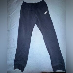 Nike joggers